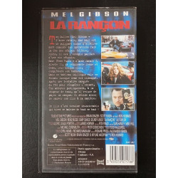 La Rançon (Ransom) [VHS]