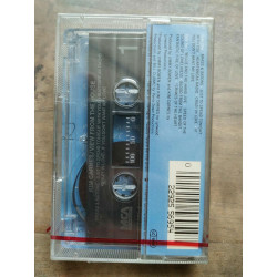 Kim Carnes View from the house Cassette Audio-K7 NEUF SOUS BLISTER