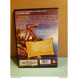 Gulliver's Travels - Les Voyages de Gulliver DVD