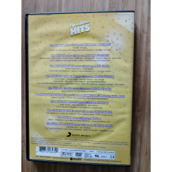 Karaoke Plus de Hits Pop 'n' Urban Hits