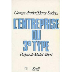 L'entreprise du 3e type
