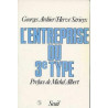 L'entreprise du 3e type