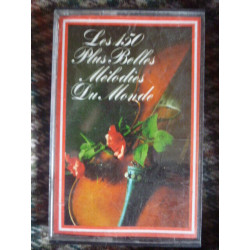 Les 150 plus belles mélodies du monde Cassette Audio-K7 Reader's...