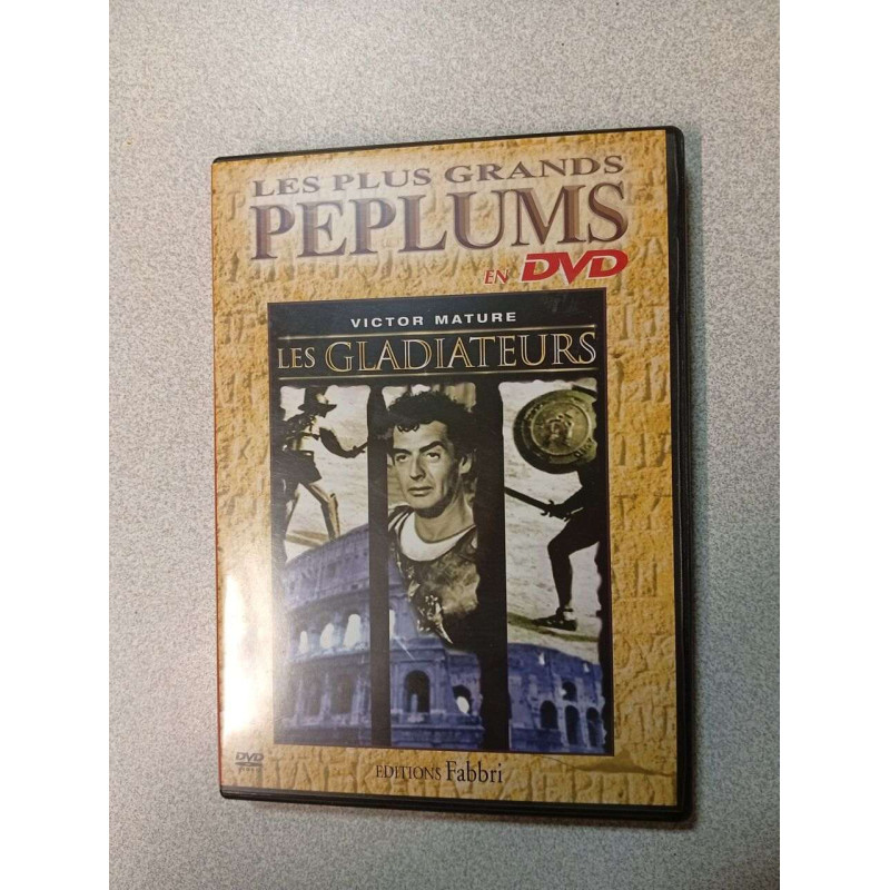 Les gladiateurs