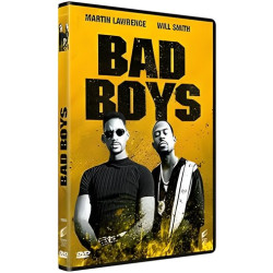 Bad Boys [FR Import]