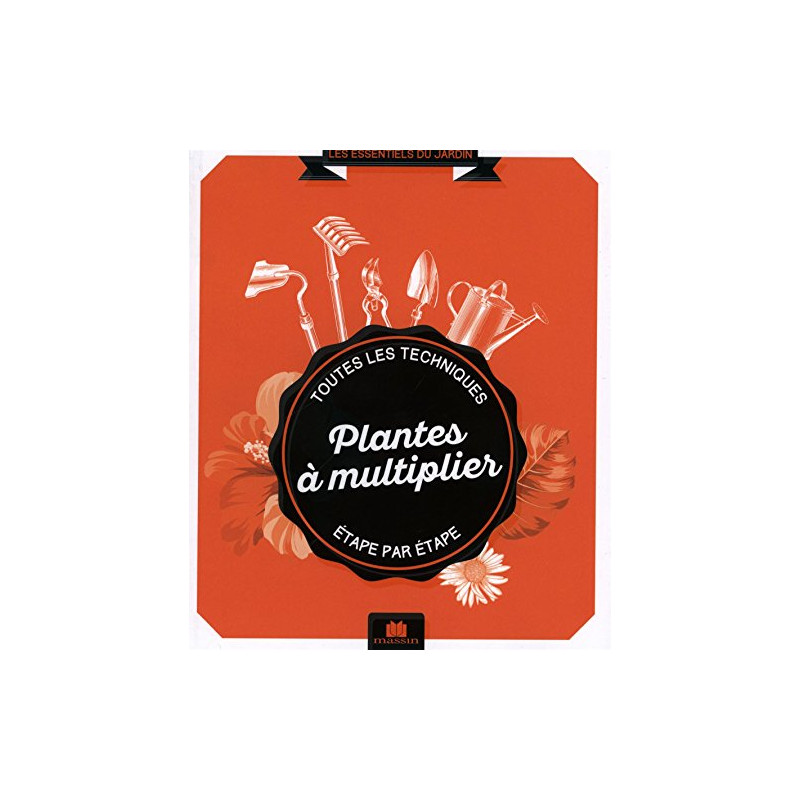 Plantes à multiplier