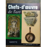 chefs d'œuvre de l'Art Nº 23 hachette 1963