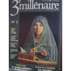 3e Millénaire n3