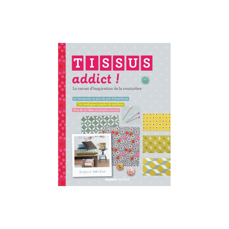 Tissus addict