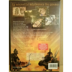 Empire of Magic PC CD-ROM
