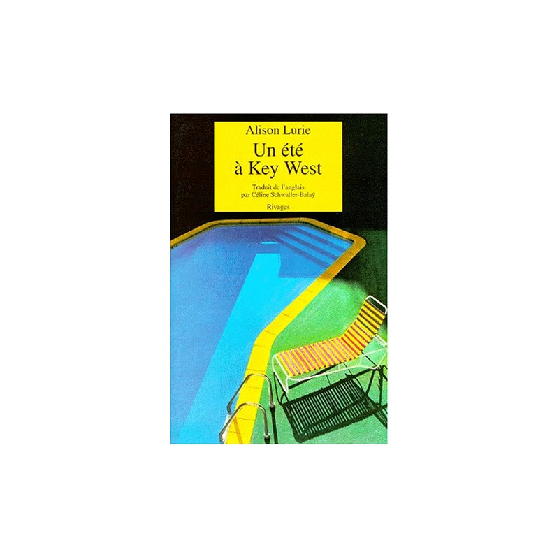 Un été à Key west