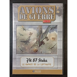 Avions de guerre