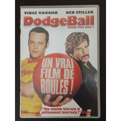 Dodge ball