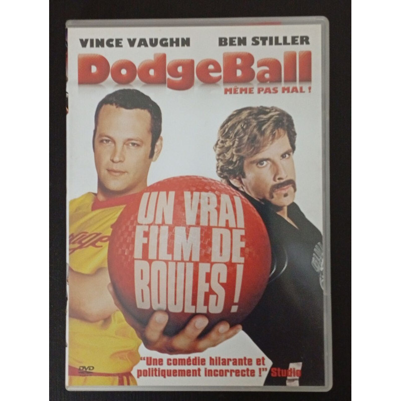 Dodge ball