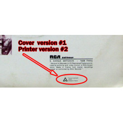 Il Tape Sur Des Bambous