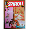 Spirou n3554 Tamara Des bisous tout partout