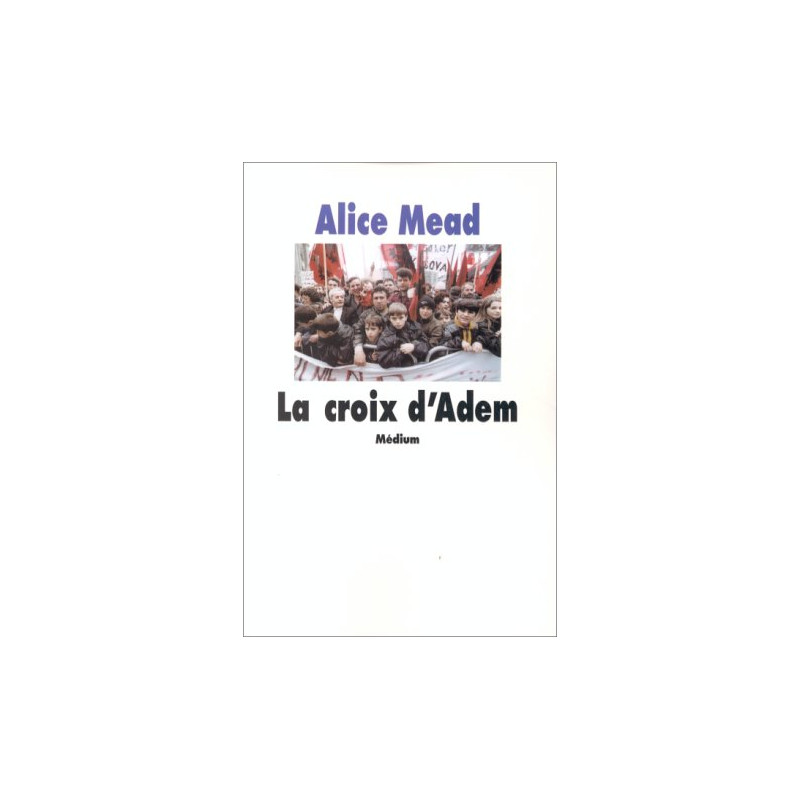 La Croix d'Adem