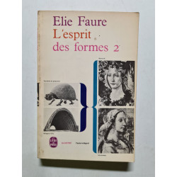 L'esprit des formes 2