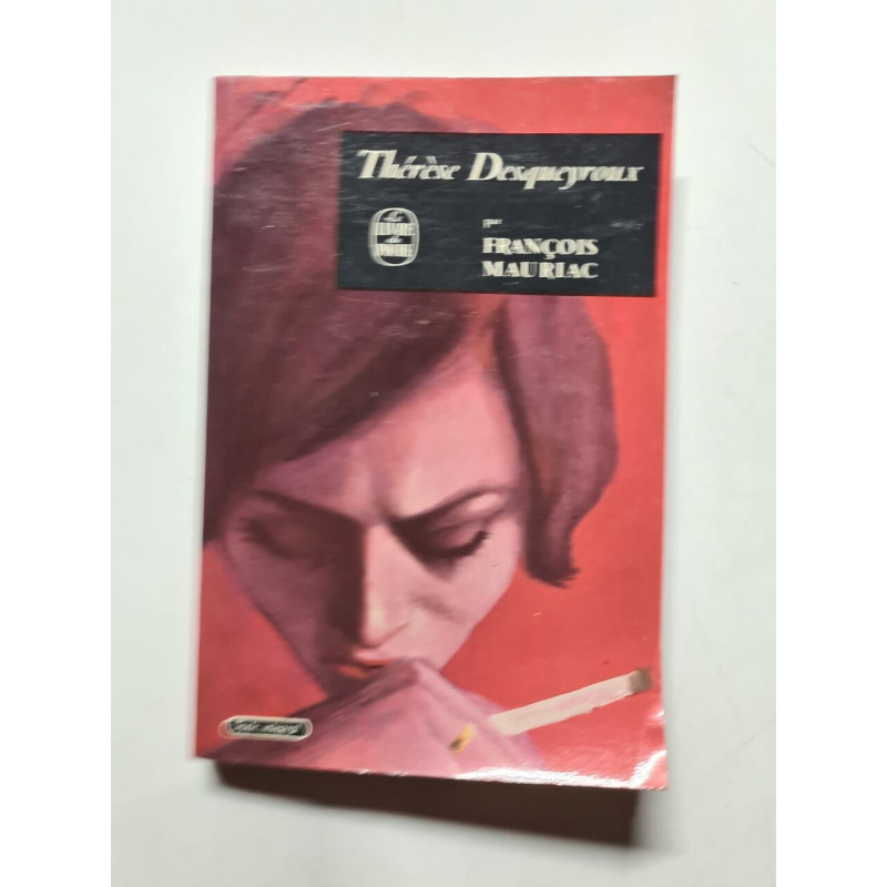 Théâtre Desqueyroux - 1927