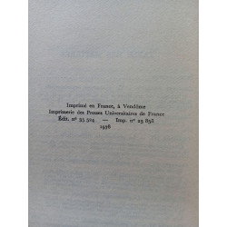 Histoire de la psychologie