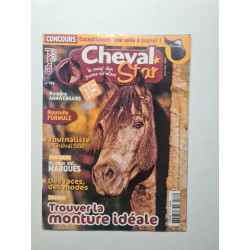 Cheval Star nº 182