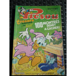 PICSOU MAGAZINE n143 01