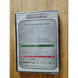 La Passion des Trains 49 (neuf sous blister)