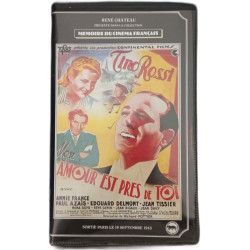 Mon Amour Est Pres de Toi