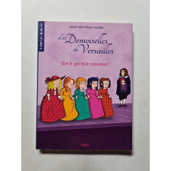 Les Demoiselles de Versailles