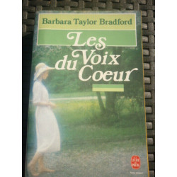Les Voix du Coeur