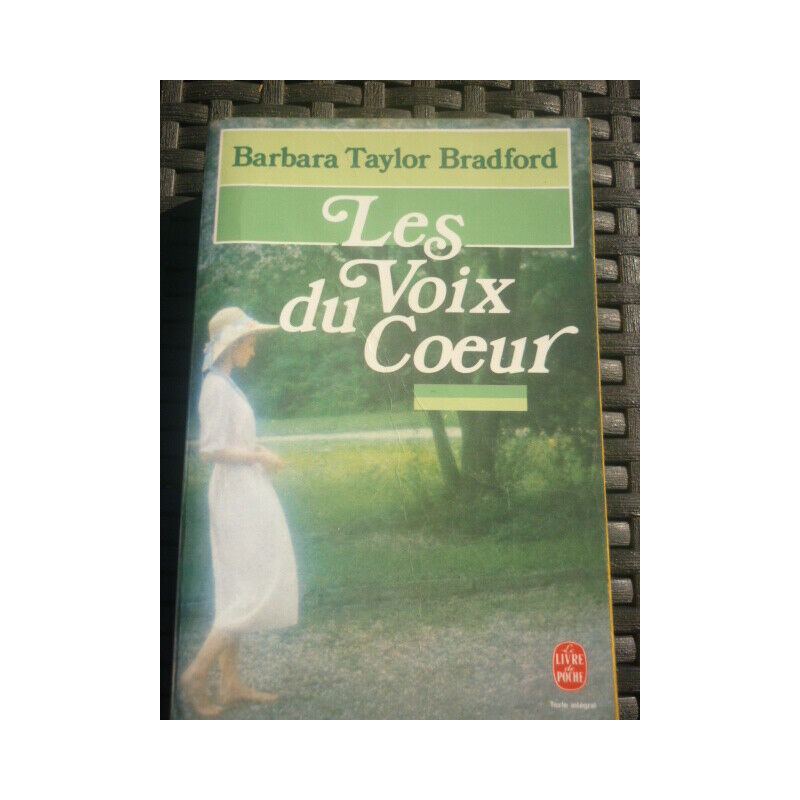 Les Voix du Coeur