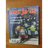 Moi je lis nº 149 - Mars 2000