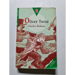 Oliver Twist: [version abrégée