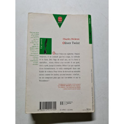 Oliver Twist: [version abrégée