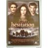 Twilight - Chapitre 3 Hésitation DVD simple