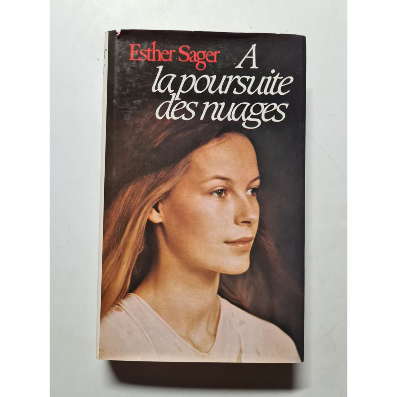 A la poursuite des nuages