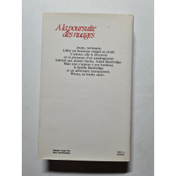 A la poursuite des nuages