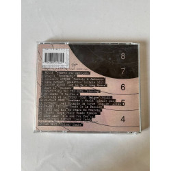 Les Hits - Queen Shaggy CD