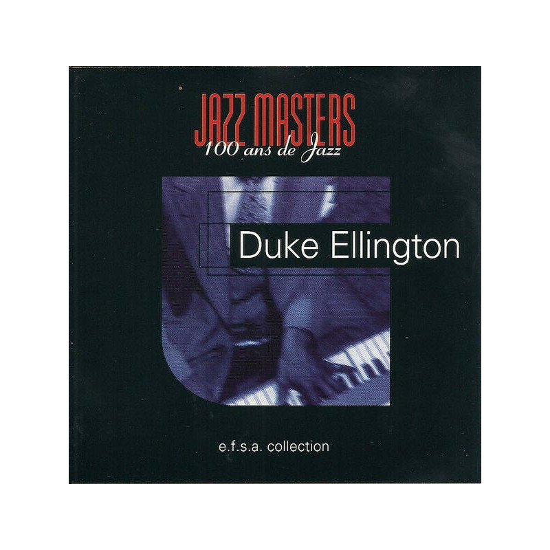 Jazz Masters (100 Ans De Jazz)
