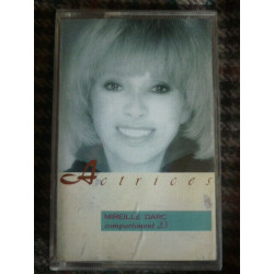 Compartiment 23 Cassette audio k7 848 488 4