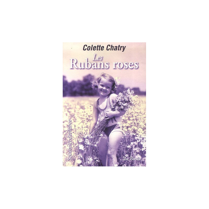 Les Rubans roses