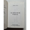 Le Docteur Pascal