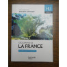 Géographie de la france 2e édition revue et augmentée Hachette...