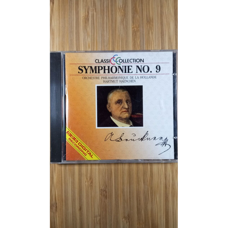 Classic collection - symphonie no.9