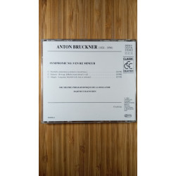 Classic collection - symphonie no.9