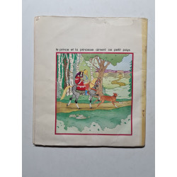 Les belles histoires n º 101