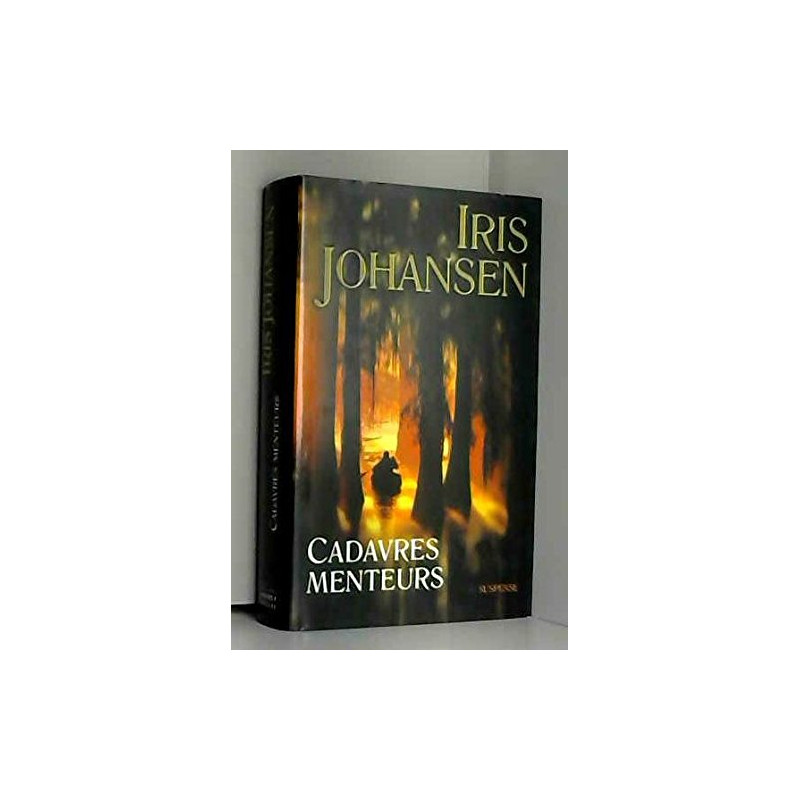 Cadavres menteurs (Suspense)