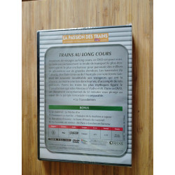 La Passion des Trains 54 (neuf sous blister)