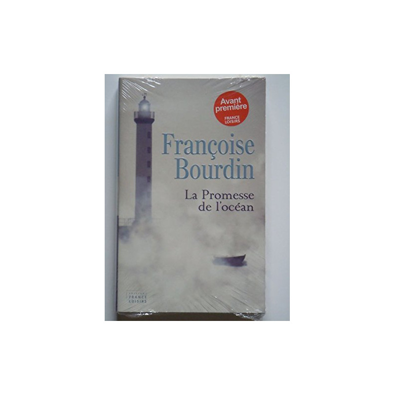 La promesse de l'océan