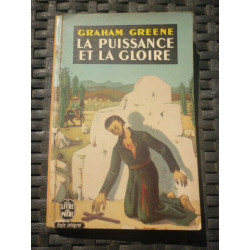 LA PUISSANCE ET LA GLOIRE
